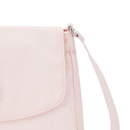 Kipling Tamia Crossbody Väska Lila Rosa | SE 1983JP